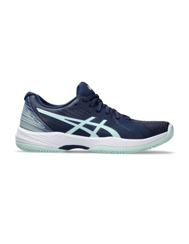 Asics Solution Swift Ff Clay 1042a198-403 Donna |ASICS |Scarpe da padel