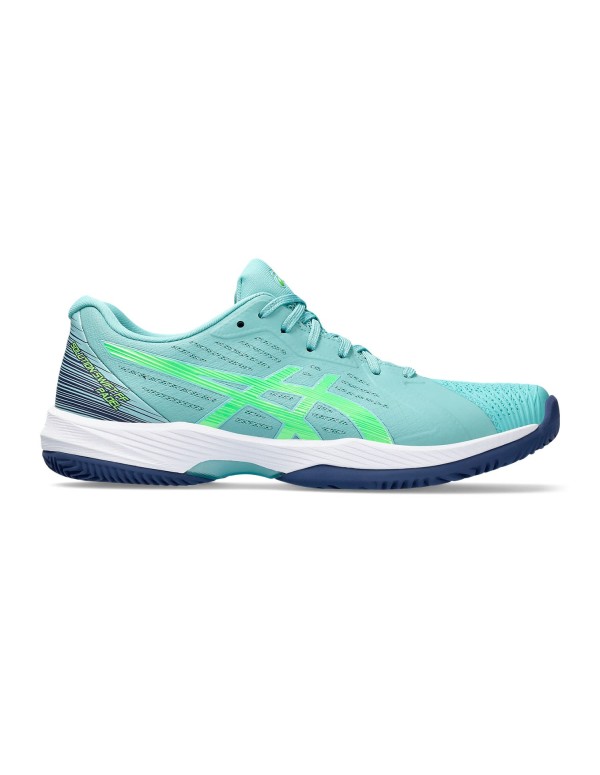 Asics Solution Swift Ff Padel 1041a314-402 |ASICS |Zapatillas de pádel