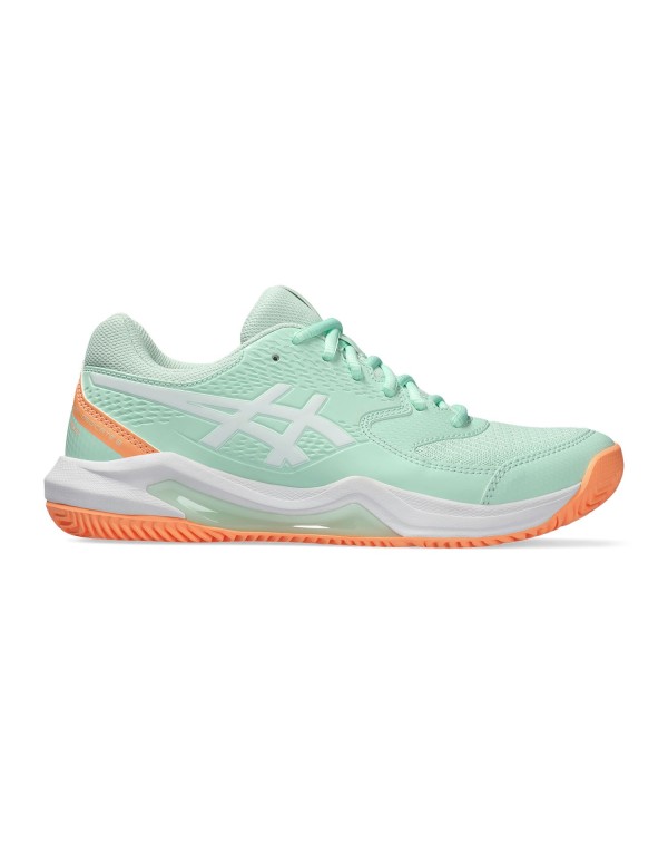 Zapatillas Asics Gel-Dedicate 8 Padel 1042a241-300 Mujer |ASICS |Scarpe da padel