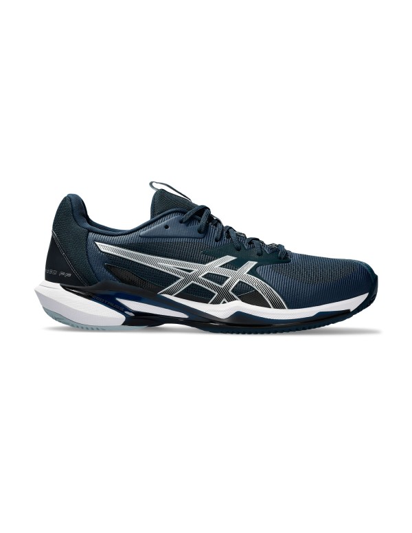 Zapatillas Asics Solution Speed Ff 3 Clay 1041a476-960 |ASICS |Chaussures de padel