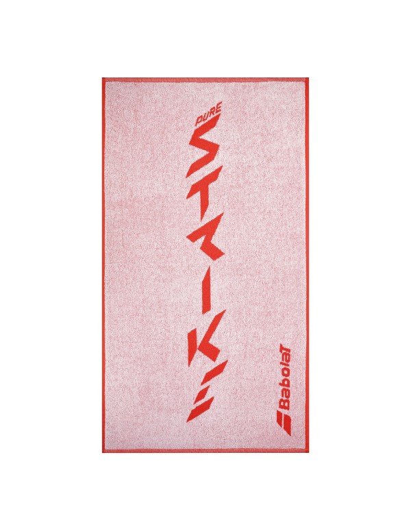 Babolat Medium Towel 5ub1391 1089 |BABOLAT |Pending classification