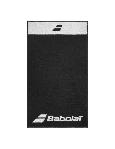 Babolat Medium Towel 5ub1391 2001  |BABOLAT |Other accessories