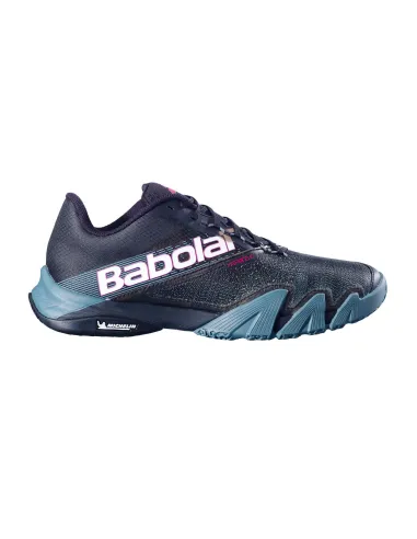 Babolat Jet Premura 2 M 30s24752 2043 Shoes |BABOLAT |Padel shoes