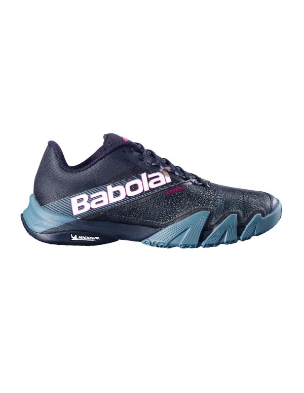 Babolat Jet Premura 2 M Shoes 30s24752 2043 |BABOLAT |Padel shoes