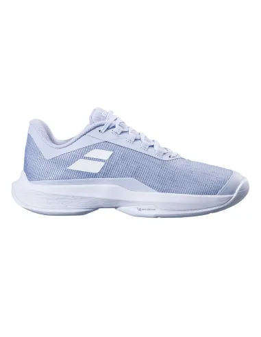 Babolat Jet Tere 2 Ac W 31s24651 4123 Sapatos femininos |BABOLAT |Sapatilhas de padel