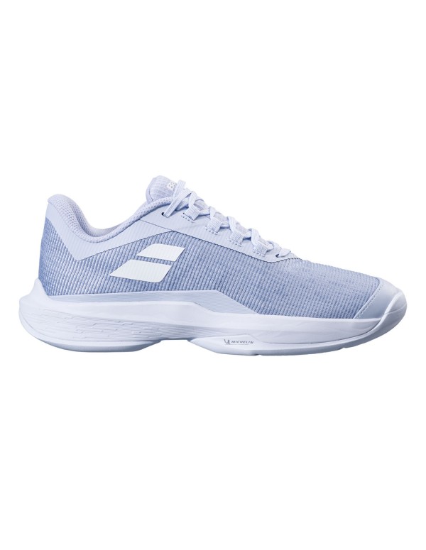 Zapatillas Babolat Jet Tere 2 Ac W 31s24651 4123 Mujer |BABOLAT |Zapatillas de pádel