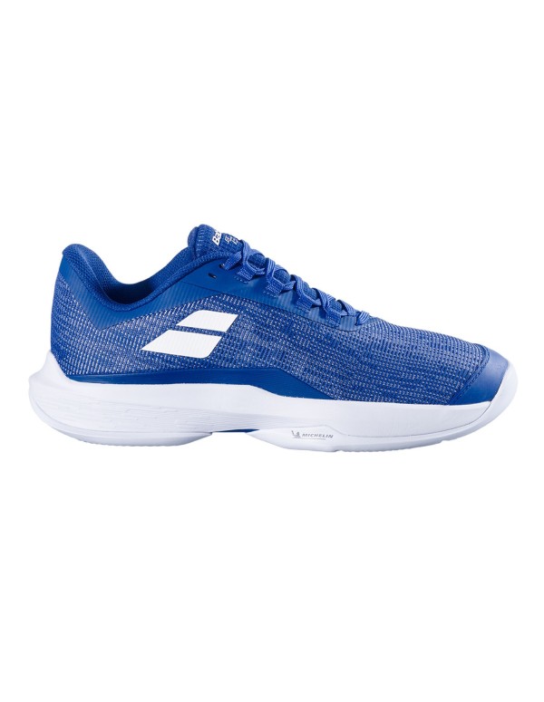 Babolat Jet Tere 2 Cl M 30s24650 4116 Sapatos |BABOLAT |Sapatilhas de padel BABOLAT