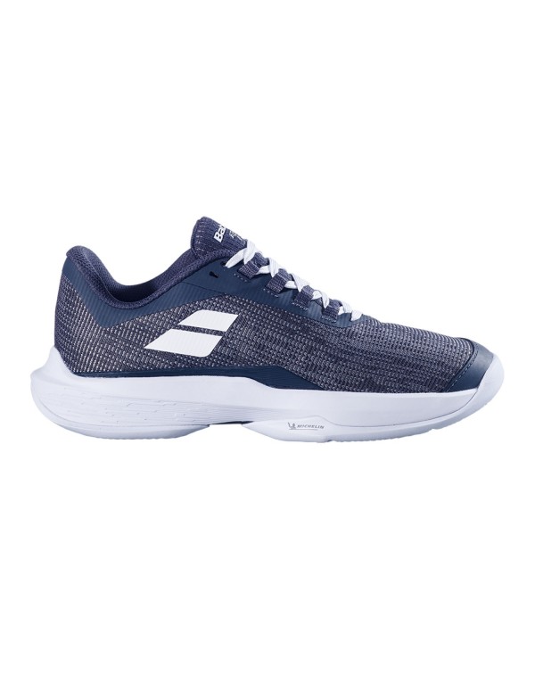 Babolat Jet Tere 2 Cl W 31s24688 3030 Sapatos femininos |BABOLAT |Classificação pendente