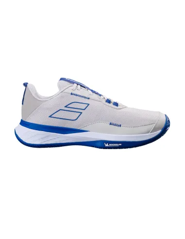 Babolat Sfx Evo AC 30s24555 1090 Sneakers |BABOLAT |Padel shoes