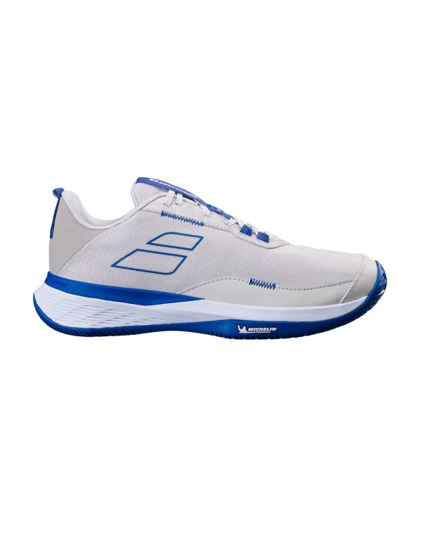 Zapatillas Babolat Sfx Evo Ac Men 30s24555 1090 |BABOLAT |Padel shoes