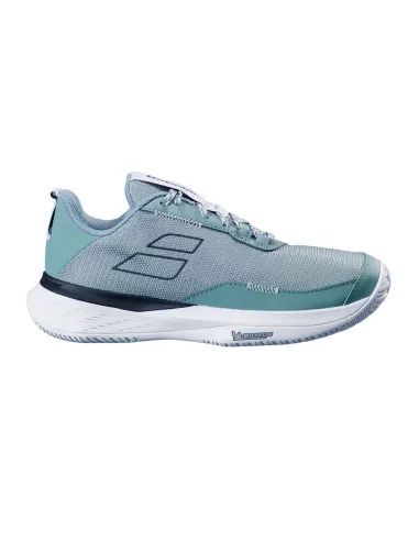 Babolat Sfx Evo AC 31s24556 8010 Women's Sneakers |BABOLAT |Padel shoes