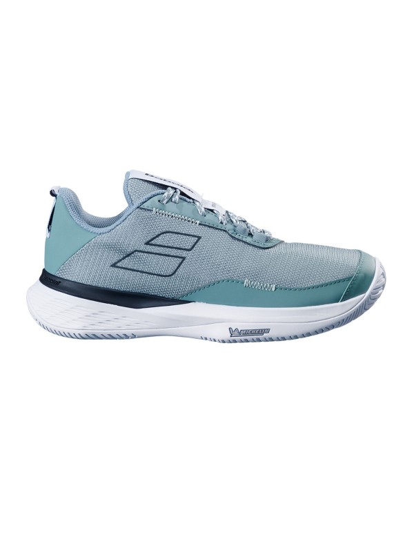 Zapatillas Babolat Sfx Evo Ac W 31s24556 8010 Mujer |BABOLAT |Chaussures de padel