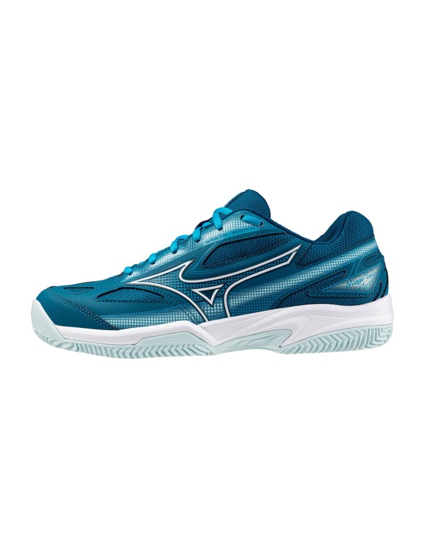 Scarpe Mizuno Break Shot 4 Cc 61gc232527 |MIZUNO |Scarpe da padel MIZUNO