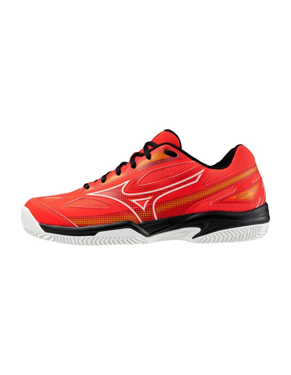 Mizuno Break Shot 4 Cc Shoes 61gc232561 |MIZUNO |Padel shoes