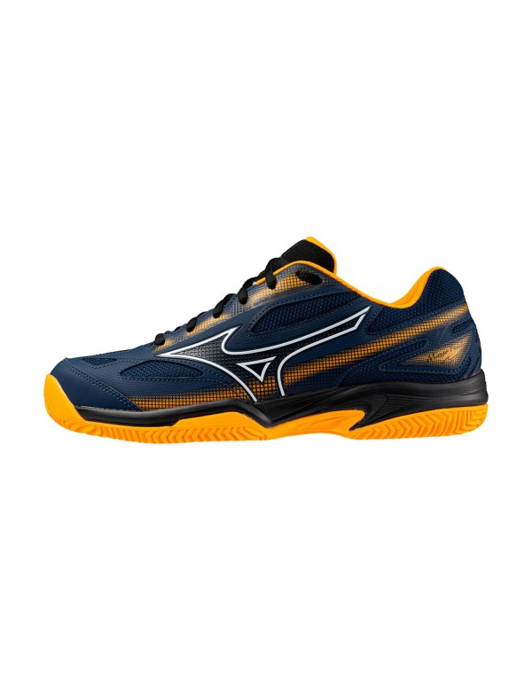 Chaussures Mizuno Break Shot 4 61gb233511 |MIZUNO |Chaussures de padel