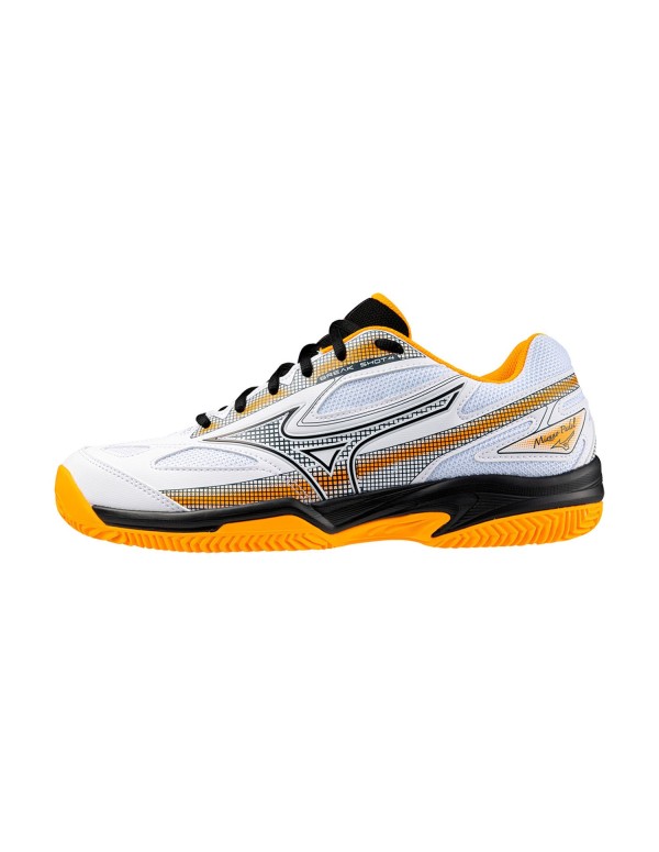 Chaussures Mizuno Break Shot 4 61gb233512 |MIZUNO |Chaussures de padel