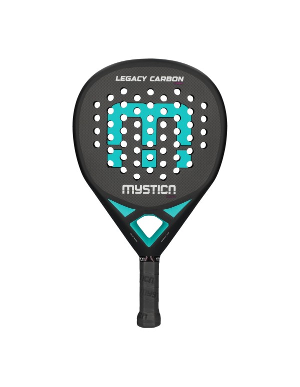 Pala Mystica Legacy Carbon Hybrid Blue |MYSTICA |Sconto 25% MYSTICA