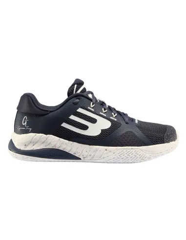 Bullpadel Elite Ltd 24v blu scuro |BULLPADEL |Scarpe da padel BULLPADEL