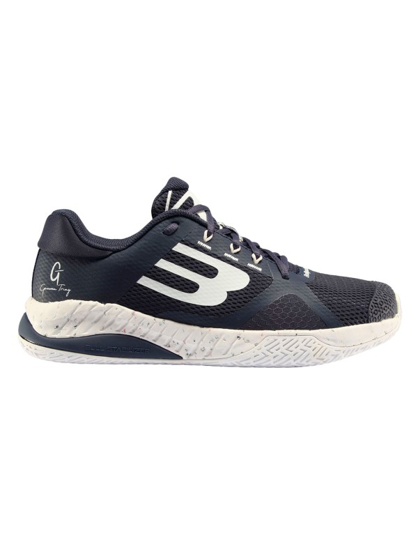 Bull padel Elite Ltd 24v Navy |BULLPADEL |Scarpe da padel BULLPADEL