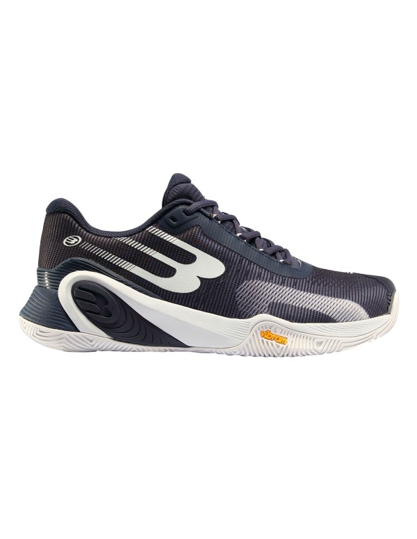 Chaussures Bull padel Hack Vib Ltd 24v Marine |BULLPADEL |Chaussures de padel BULLPADEL