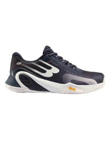 Bullpadel Hack Vib Ltd 24v Navy Shoes |BULLPADEL |BULLPADEL padel shoes