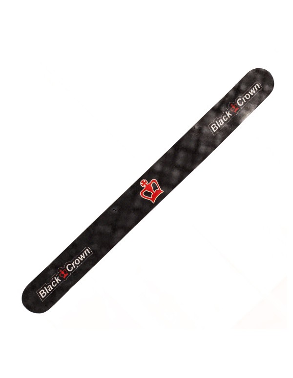 Black Crown Ure Protector A000394 Black/Red |BLACK CROWN |Pending classification