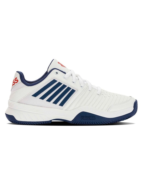 Kswiss Court Express Hb 06750136 Sneakers |K SWISS |KSWISS padel shoes