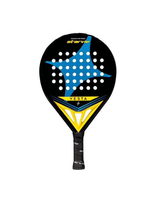 Starvie Vesta 2024 |STAR VIE |Racchette da padel