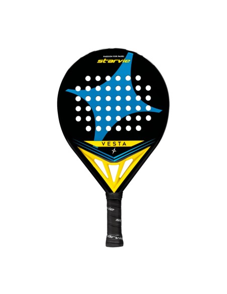 Starvie Vesta 2024 |STAR VIE |Raquetes de padel