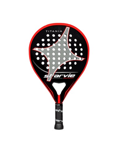 Pala Starvie Titania Pro Psttnp11000 |STAR VIE |Padel tennis