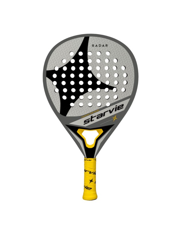 Pala Starvie Radar Pstradar |STAR VIE |Racchette da padel