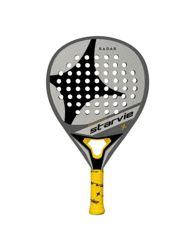 Raquette Starvie Radar 2024 |STAR VIE |Raquettes de padel