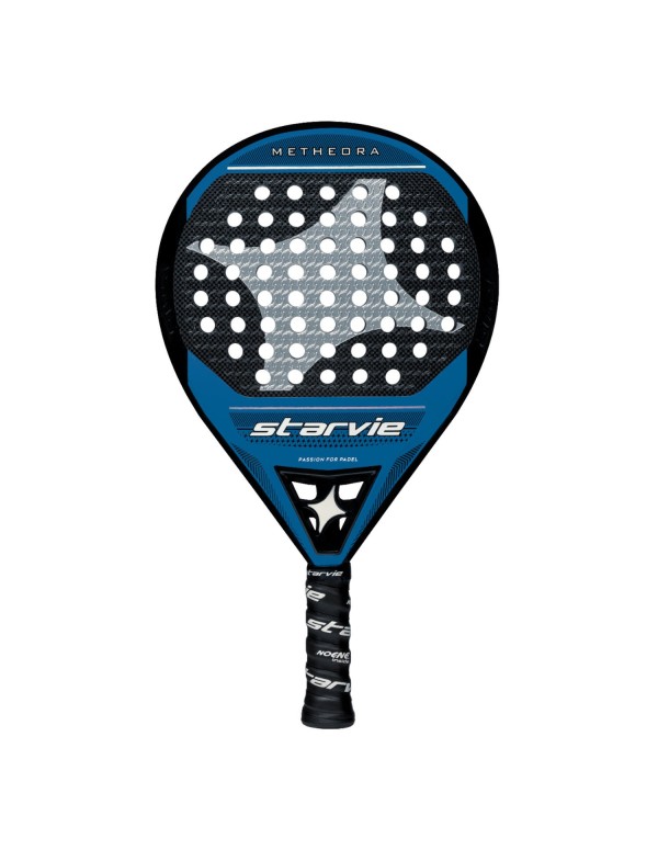 Pala Starvie Metheora Pstmt11000 |STAR VIE |Racchette da padel