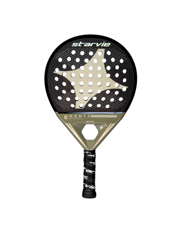 Starvie Kenta Eternal Ultra Speed Soft 2024 |STAR VIE |Palas de pádel