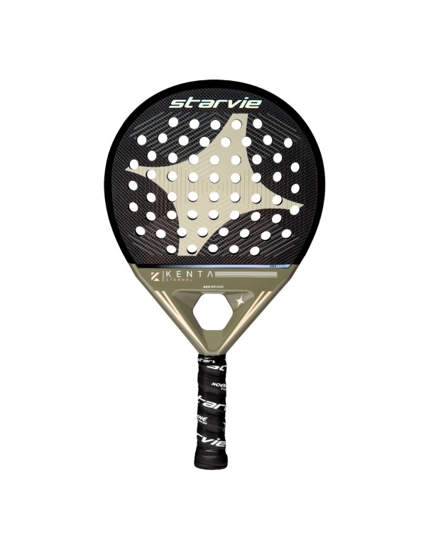 Pala Starvie Kenta Eternal Pstkt11000 |STAR VIE |Padel tennis