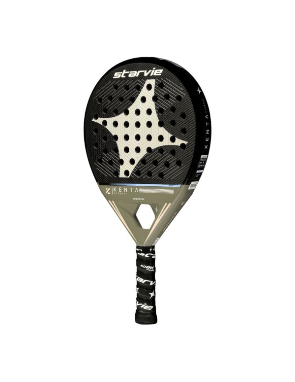 Pala Starvie Kenta Eternal Pro Pstkp11000 |STAR VIE |Racchette da padel