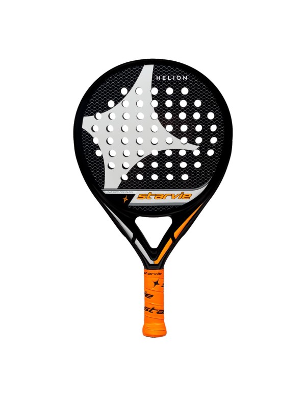 Pala Starvie Helion Psthelion |STAR VIE |Racchette da padel