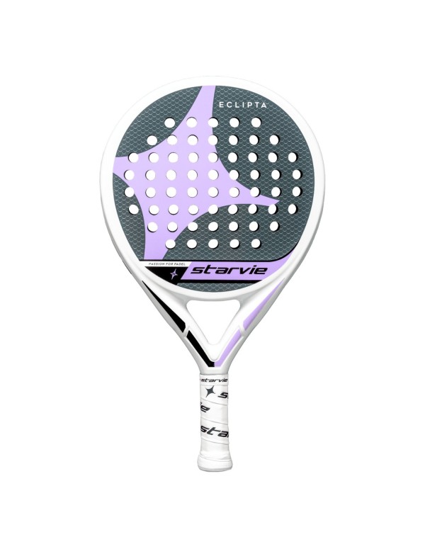 Pala Starvie Eclipta Psteclipta |STAR VIE |Racchette da padel