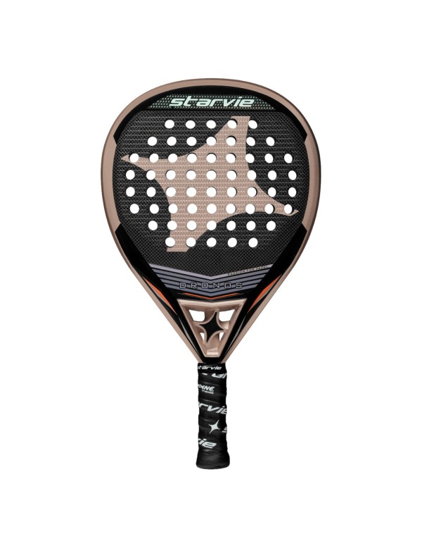 Pala Starvie Dronos Ultra Speed Soft Pstds11000 |STAR VIE |Racchette da padel