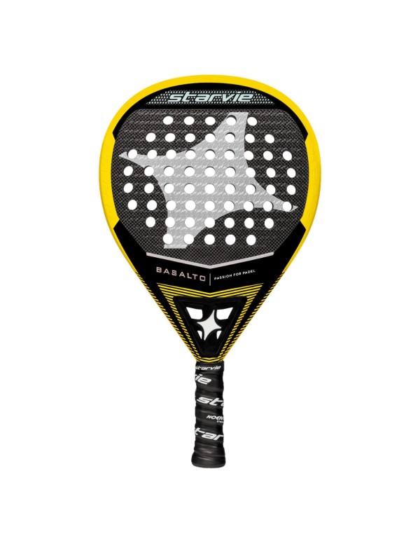 Pala Starvie Basalto Pstbs11000 |STAR VIE |Raquetes de padel