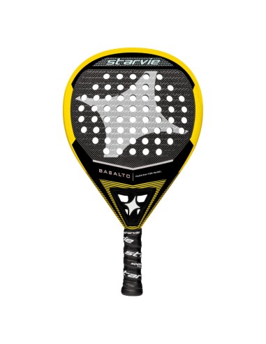 Raquete Starvie Basalto Pro 2024 |STAR VIE |Raquetes de padel