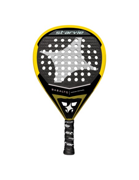 Raquete Starvie Basalto Pro 2024 |STAR VIE |Raquetes de padel