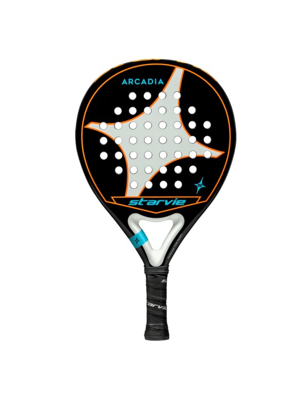 Pala Starvie Arcadia Pstarcadia |STAR VIE |Raquetes de padel