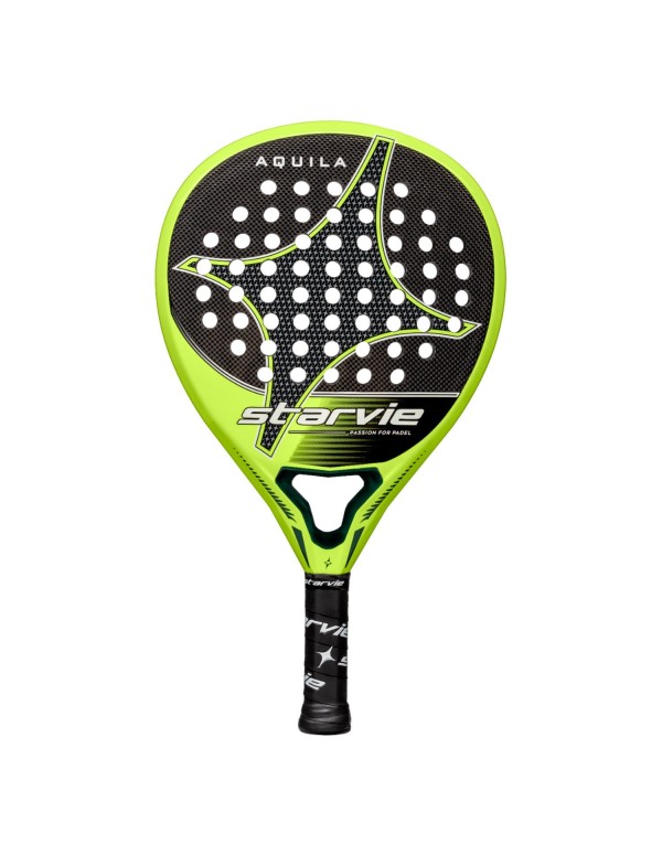 Pala Starvie Aquila Pro Pstap11000 |STAR VIE |Racchette da padel