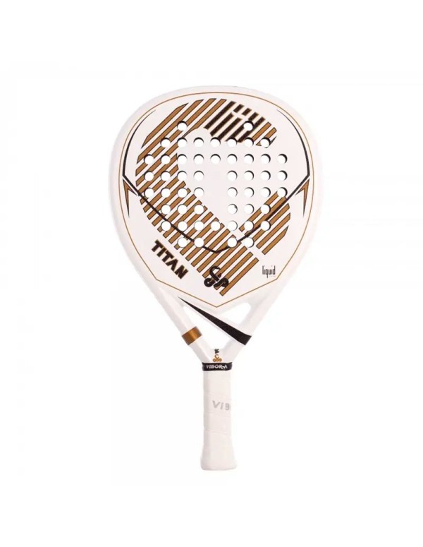 Pala Vibor-A Titan A0004055 |VIBOR-A |Racchette da padel