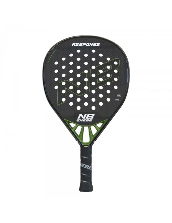 Pala Enebe Response 3k A000422 |ENEBE |Padel tennis