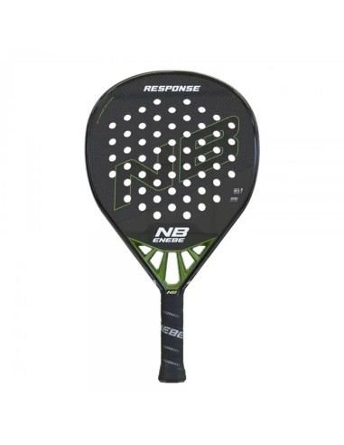 Réponse Enebe 3k |ENEBE |Raquettes de padel