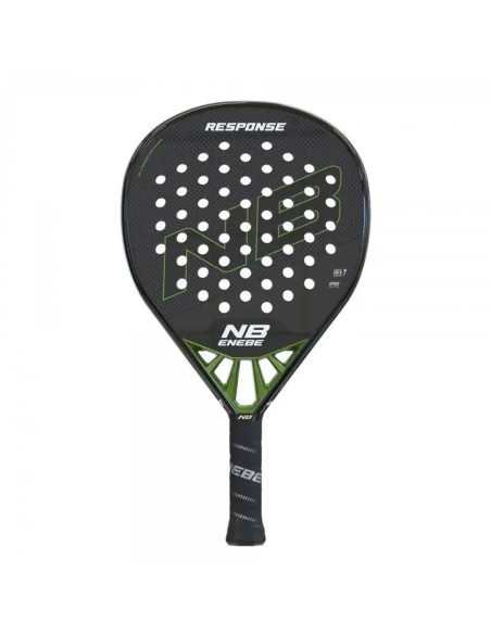 Resposta Enebe 3k |ENEBE |Raquetes de padel