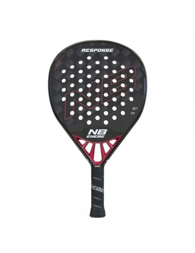 Pala Enebe Risposta 24k |ENEBE |Racchette da padel