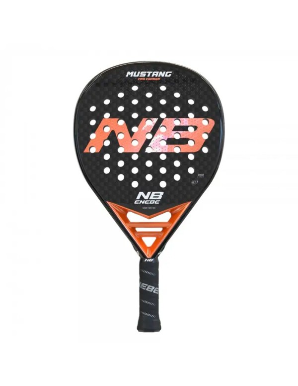 Pala Enebe Mustang A000420 |ENEBE |Padel tennis